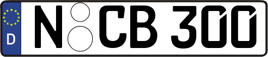 N-CB300