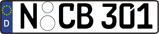 N-CB301