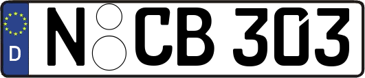 N-CB303