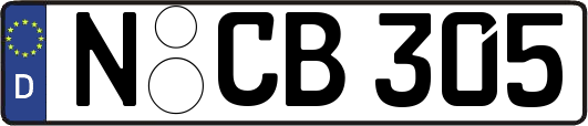 N-CB305