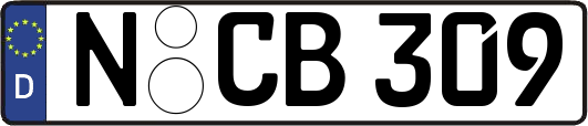 N-CB309