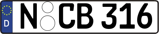 N-CB316