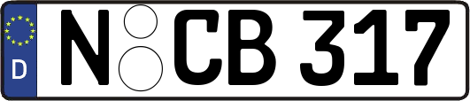 N-CB317
