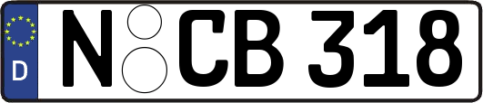 N-CB318
