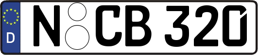 N-CB320