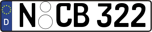 N-CB322