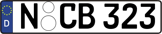 N-CB323