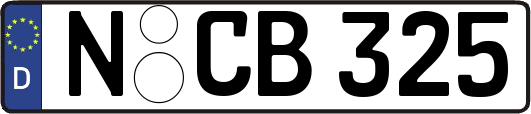 N-CB325
