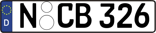 N-CB326