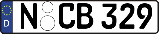 N-CB329