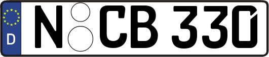 N-CB330