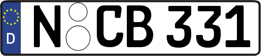 N-CB331