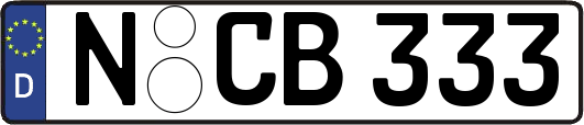 N-CB333