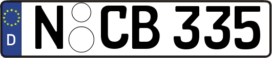 N-CB335