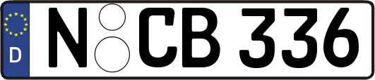 N-CB336