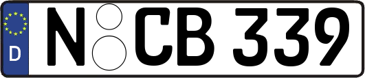 N-CB339