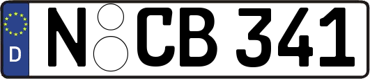 N-CB341