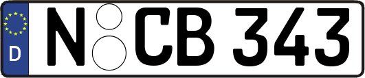 N-CB343