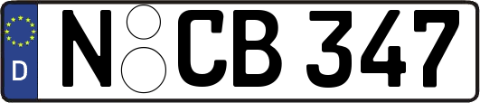 N-CB347