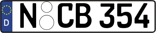 N-CB354