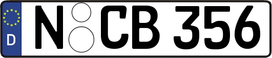 N-CB356