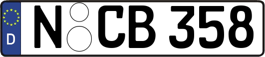 N-CB358