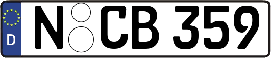 N-CB359
