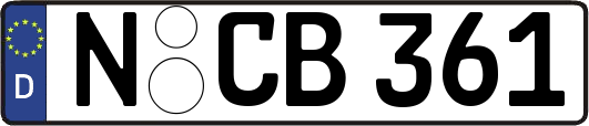 N-CB361