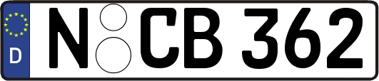 N-CB362