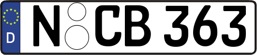 N-CB363