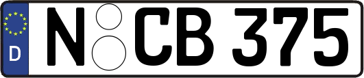 N-CB375
