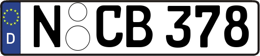 N-CB378