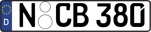 N-CB380