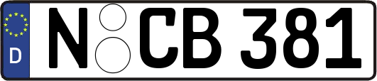 N-CB381