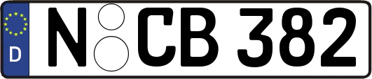 N-CB382