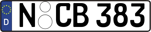 N-CB383