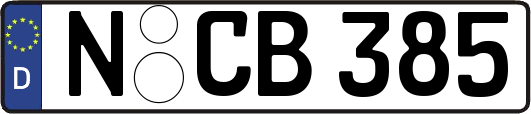 N-CB385