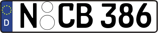 N-CB386