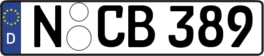 N-CB389