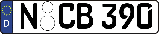 N-CB390