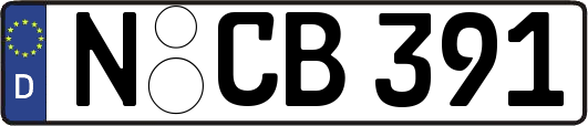 N-CB391