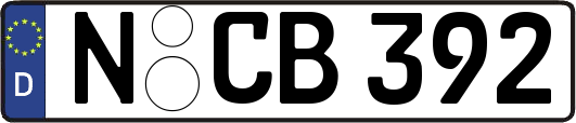 N-CB392