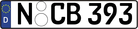 N-CB393