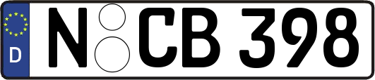 N-CB398