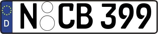 N-CB399