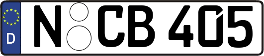 N-CB405