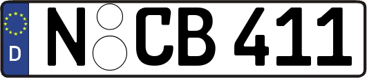 N-CB411