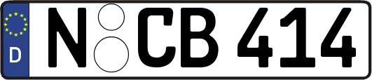 N-CB414