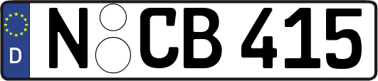 N-CB415