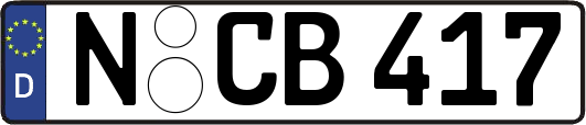 N-CB417